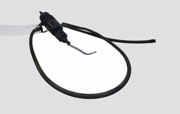 Opel Insignia A Windscreen/windshield washer pump 13250357 3240117