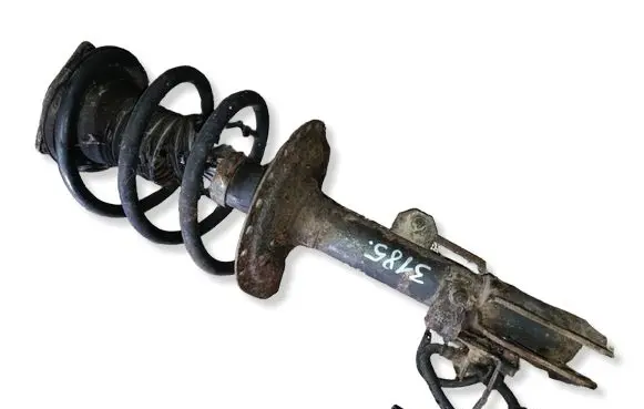Mitsubishi Outlander Front shock absorber/damper 