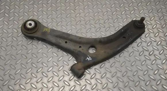 Ford Fiesta Front lower control arm/wishbone
