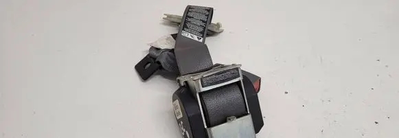 Chrysler Sebring (JS) Middle seatbelt (rear) 605702800B R7307136BUB