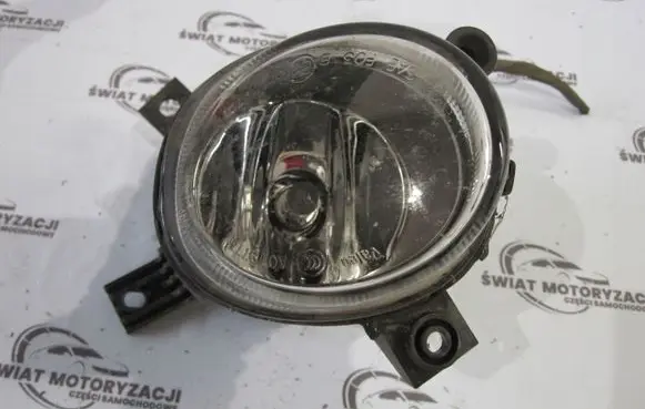 Audi A4 S4 B6 8E 8H Front fog light 8E0941699E