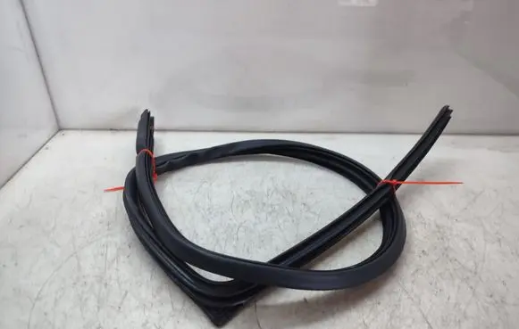 Mitsubishi L200 Front door rubber seal 