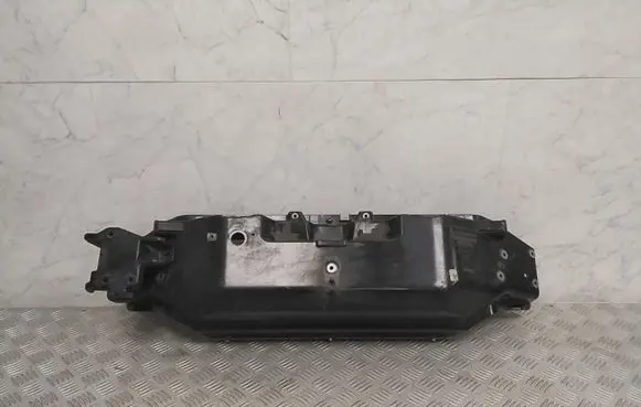 Tesla Model X Top upper radiator support slam panel 103517600G