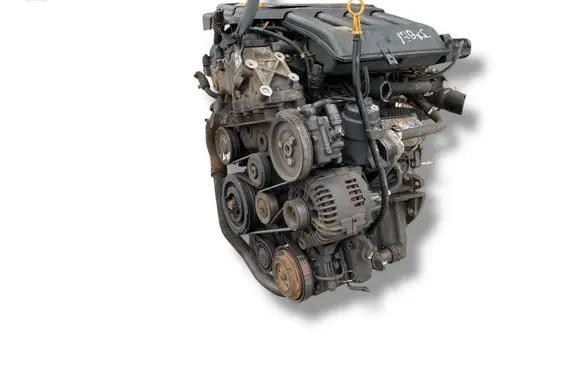 Land Rover Freelander Engine 204D3 M47R M47D20