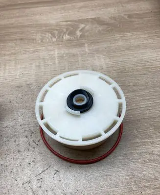 Toyota Land Cruiser (J200) Fuel filter 2339051020