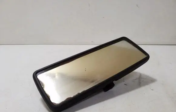 Volkswagen Transporter - Caravelle T4 Rear view mirror (interior) 701857511A