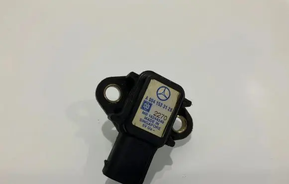 Mercedes-Benz E W211 Air pressure sensor A0041533128 2270 16244349