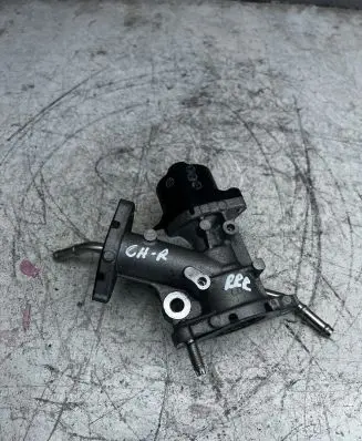 Toyota C-HR I EGR valve 2562037140