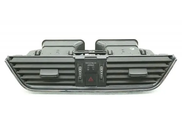Skoda Octavia Mk3 (5E) Dashboard side air vent grill/cover trim 5E0820951