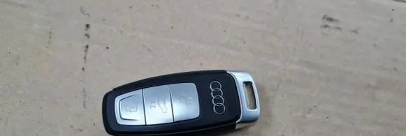 Audi A3 8Y Keyless (KESSY) go control unit/module 8Y0959754D