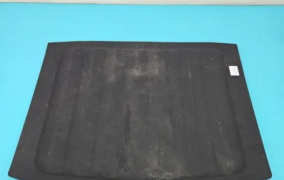 Fiat Tipo Trunk/boot floor carpet liner IMPRK1450468