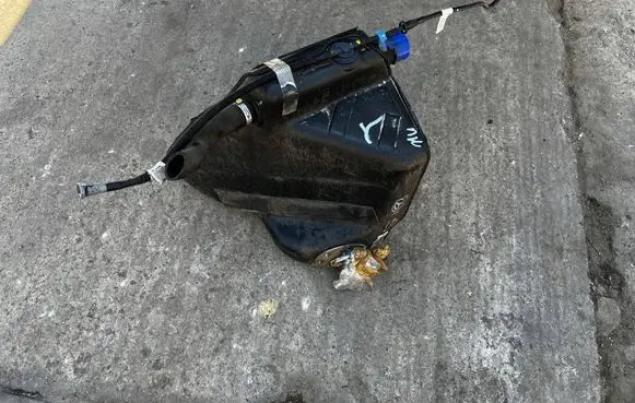 Chevrolet Corvette C5 Fuel tank 10310516 C500237570
