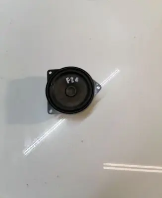 BMW 1 F20 F21 Parcel shelf speaker 9288770