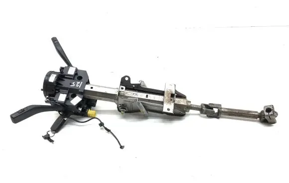 Volkswagen Scirocco Steering wheel axle set 1K0959653C 1K0953513G