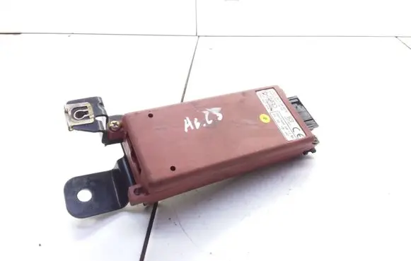 Audi A6 S6 C5 4B Phone control unit/module 4B0862335 021163