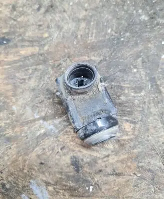 Mercedes-Benz E W211 Parking PDC sensor 0015427418 0263003167