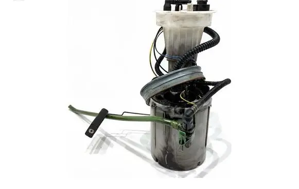 Audi A4 S4 B7 8E 8H In-tank fuel pump 8E0919050D