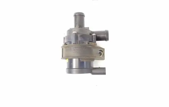 Porsche Cayenne (92A) Electric auxiliary coolant/water pump 7P5819610C