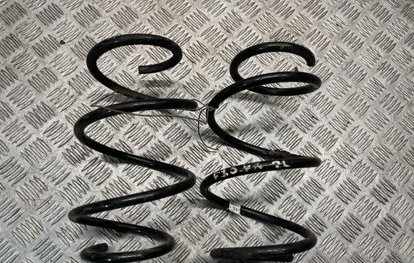 BMW 3 F30 F35 F31 Front coil spring