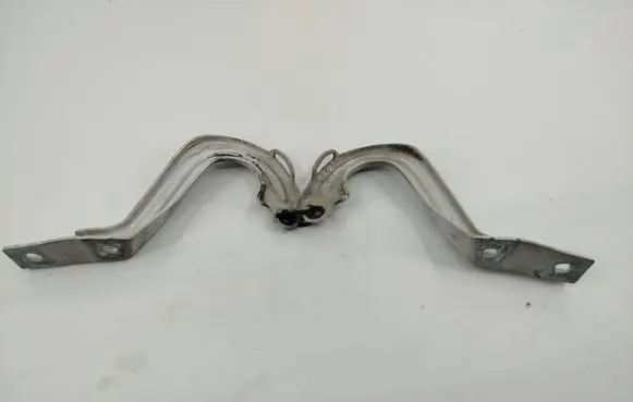Peugeot Boxer Engine bonnet/hood hinges 5D8986