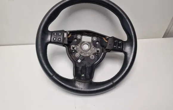Seat Altea Steering wheel 5P0419091B