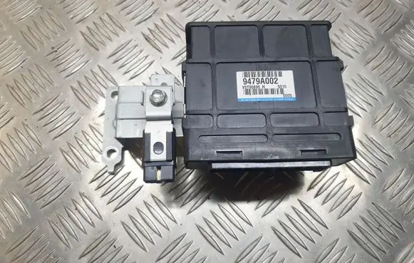 Peugeot iOn Other control units/modules 9479A002