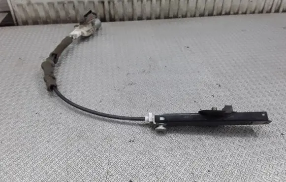 Audi A8 S8 D2 4D Other interior part 4D0857833