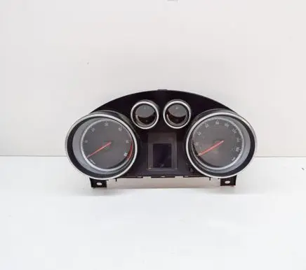 Opel Insignia A Speedometer (instrument cluster) 365903926 13327311
