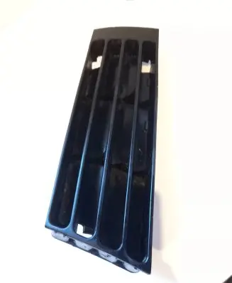 Audi A4 S4 B5 8D Front bumper lower grill 8D0807345AB 02029000000