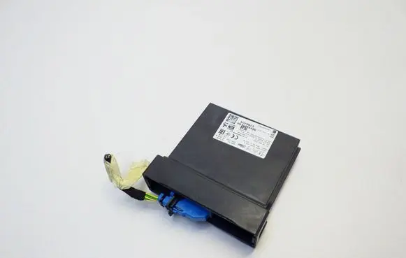Peugeot 2008 II Door central lock control unit/module 9844264880