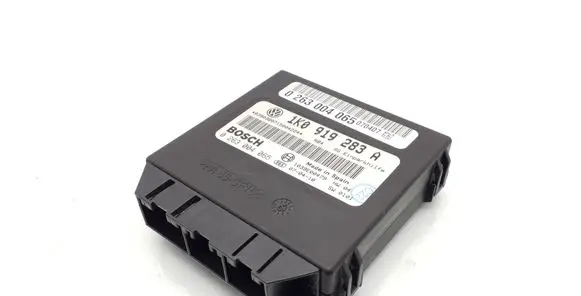 Volkswagen Touran I Parking PDC control unit/module 1039E00479 1K0919283A 0263004065