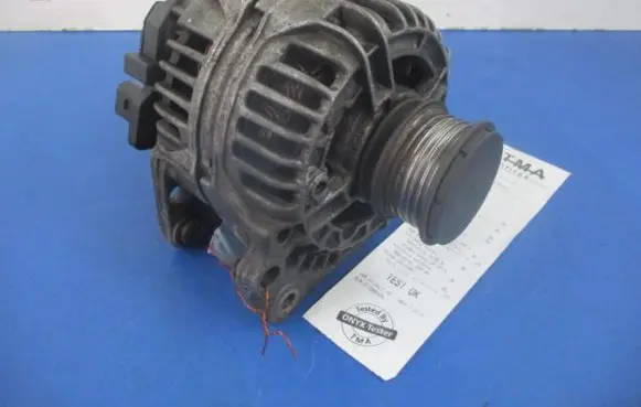 Seat Ibiza II (6k) Generator/alternator 038903023L