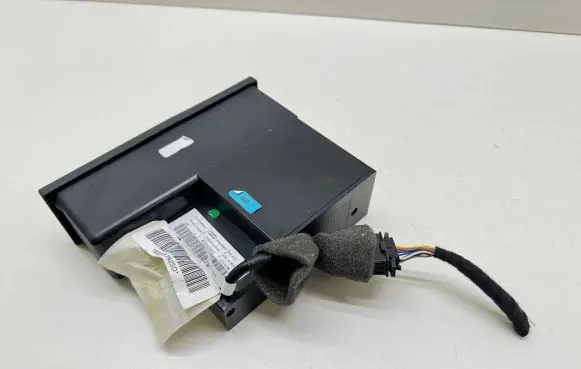 Audi A4 S4 B6 8E 8H Other control units/modules 8E0857925D 0083717P DEVW185084