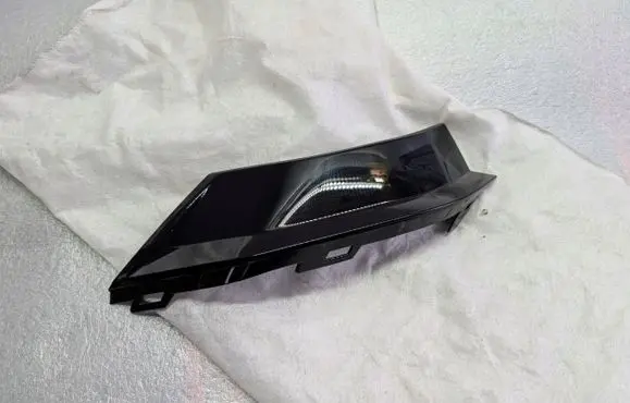 Audi E-tron GT Other exterior part 4J3807838