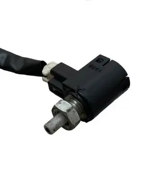 Clutch pedal sensor