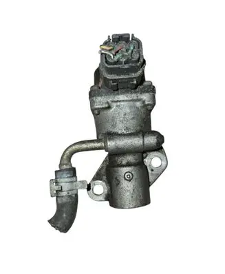 Mazda 6 EGR valve