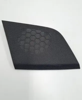 Side speaker trim/cover