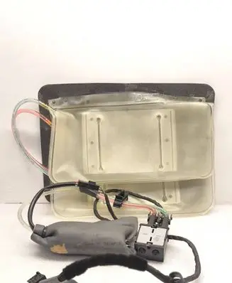 Other control units/modules