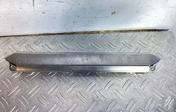 KIA Niro Front bumper splitter molding 86569AO010