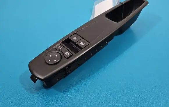 Renault Scenic III - Grand scenic III Electric window control switch 301711 IMPRK1541887