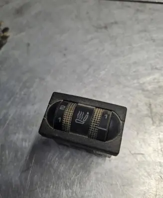 Volkswagen Transporter - Caravelle T4 Seat heating switch 3A0963563