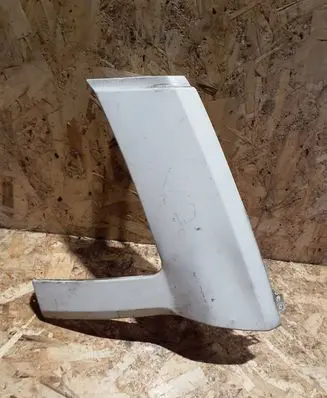 Volkswagen Crafter Under headlight/headlamp trim 