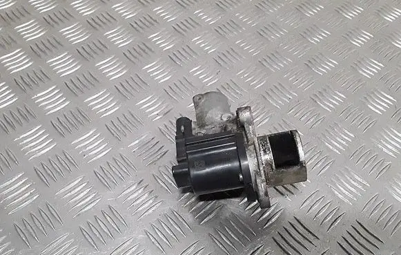 Hyundai ix35 EGR valve cooler 284102F000