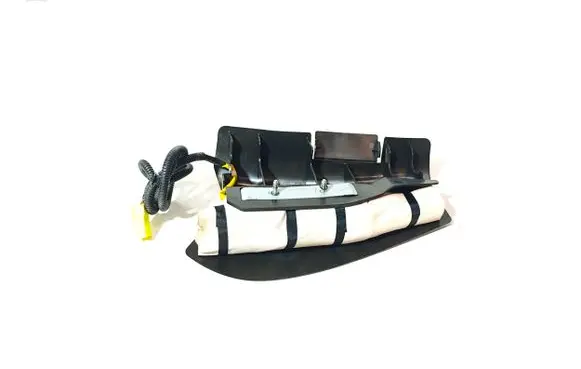 Seat airbag