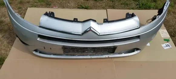 Citroen C4 Grand Picasso Front bumper