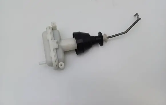 Audi 80 90 B3 Central locking vacuum pump 893862153A