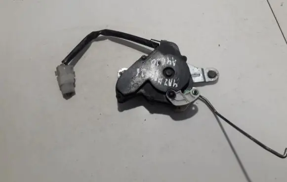 Mazda 626 Central locking motor 