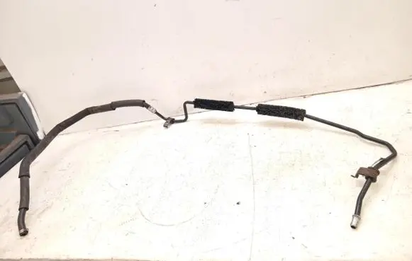 Citroen C5 Power steering hose/pipe/line 9683559480