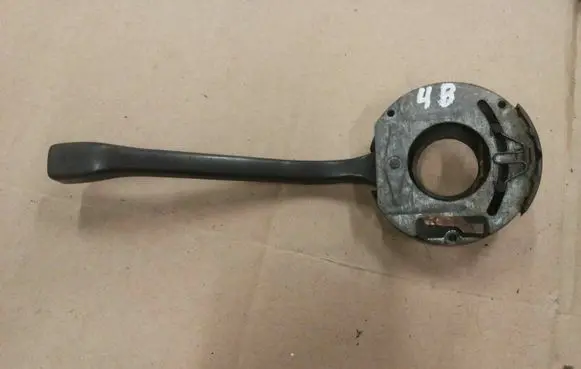 Volkswagen Golf II Indicator stalk 321953513