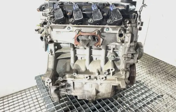 Honda Jazz Engine L12B2